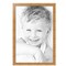 ArtToFrames 24x36 Inch Picture Frame, This 1.00 Inch Custom Wood Poster Frame is Available in Multiple Colors, Great for Your Art or Photos - Comes with Economy Acrylic and Corrugated Backing (A72RO)